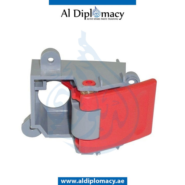 Right DOOR PANELLING FASTENER for Mercedes-Benz SPRINTER models, Part Number T-9017200166