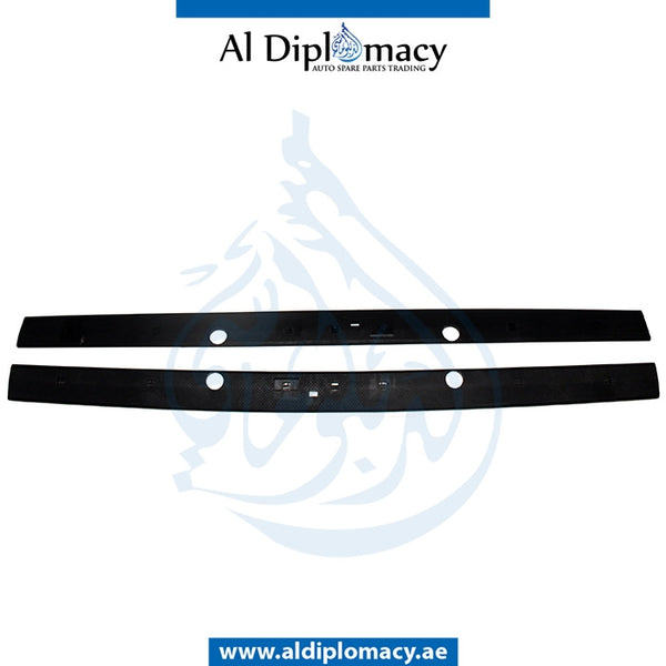 Rear DOOR PLATE for Mercedes-Benz SPRINTER models, Part Number T-9017660119