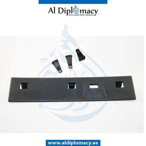 Rear Left DOOR PANEL TOP PLATE for Mercedes-Benz SPRINTER models, Part Number T-9017660219