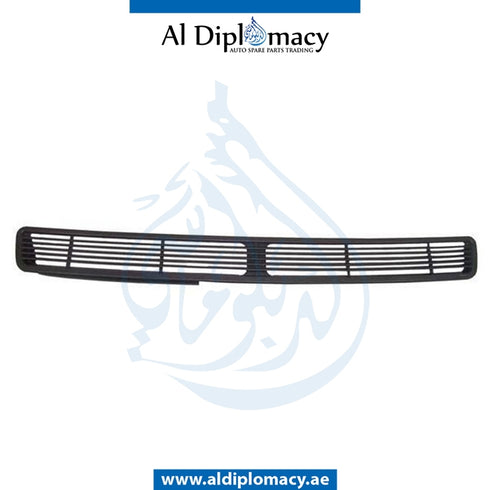 HOOD GRILLE for Mercedes-Benz SPRINTER models, Part Number T-9018300218