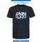 BMW T-shirt, Black, MEDUIM Size, ARABIC WRITING for BMW models, Part Number T-(BMW-BK)T-SHIRT-M