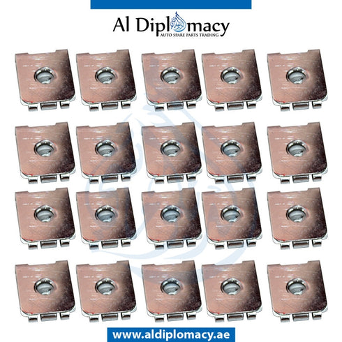 SIDE KIT for Audi models