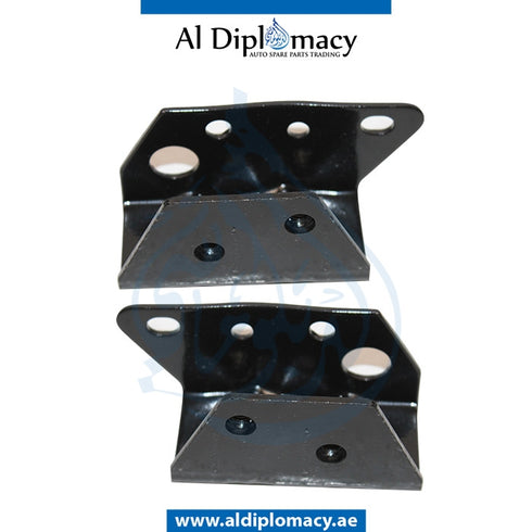 SIDE KIT for Audi models, Part Number T-AUDI Q5 SIDE KIT