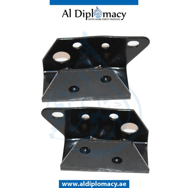 SIDE KIT for Audi models, Part Number T-AUDI Q5 SIDE KIT