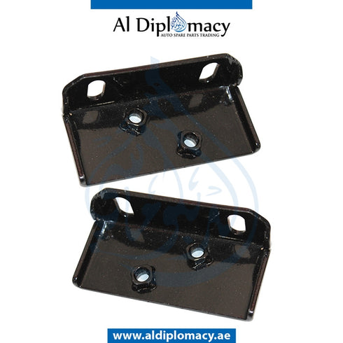 SIDE KIT for Audi models