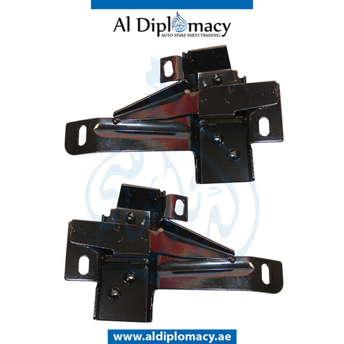 SIDE KIT for Audi models