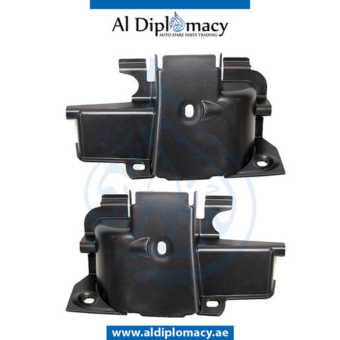 SIDE KIT for Audi models