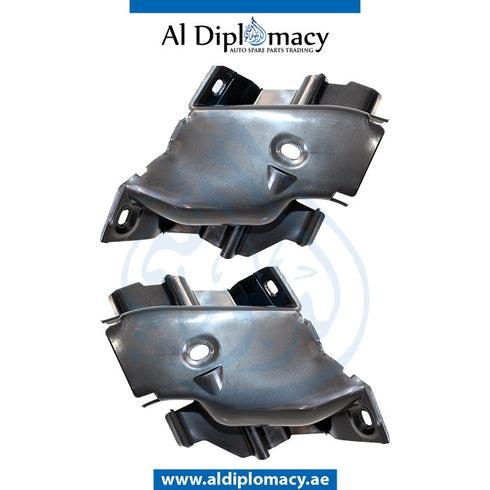 SIDE KIT for Audi models