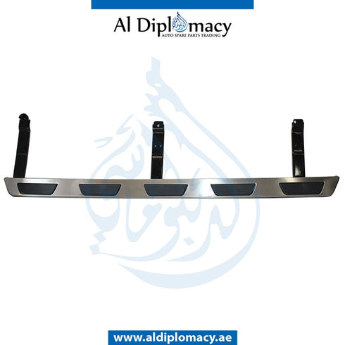 SIDE KIT for Audi models, Part Number T-AUDI Q7 SIDE KIT