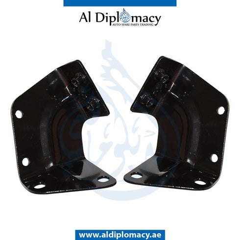 SIDE KIT for Audi models