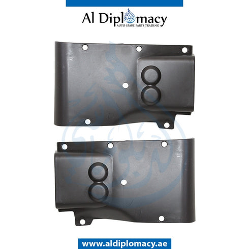 SIDE KIT for Audi models