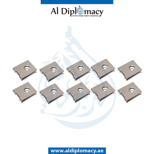 SIDE KIT for Audi models