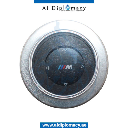 BMW CONTROLLER COVER for BMW models