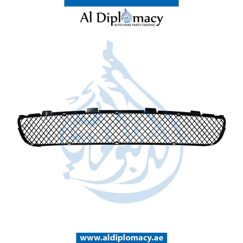 Front Bumper, WITH SENSOR AND WIPER Hole, M5 for BMW 5 Series E39 (1995-2003) models