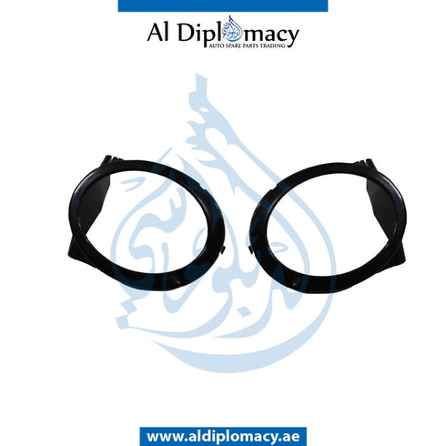 Front Bumper, WITH SENSOR AND WIPER Hole, M5 for BMW 5 Series E39 (1995-2003) models