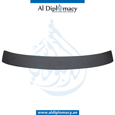 ROOF SPOILER for BMW 5 Series E39 (1995-2003) models, Part Number T-E39ROOF SPOILER