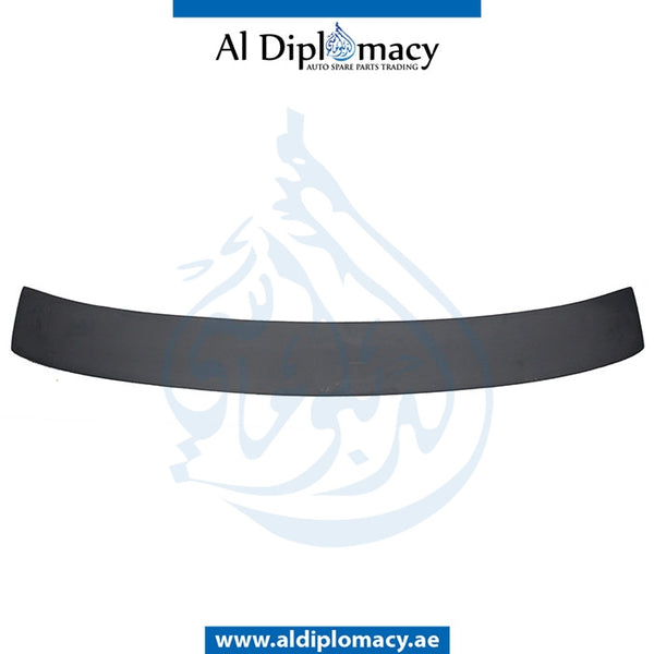 ROOF SPOILER for BMW 5 Series E39 (1995-2003) models, Part Number T-E39ROOF SPOILER