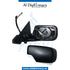 Left Mirror for BMW 3 Series E46 (1998-2005) models