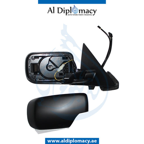 Right Mirror for BMW 3 Series E46 (1998-2005) models