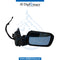 Right Mirror for BMW 3 Series E46 (1998-2005) models, Part Number T-E46-Mirror-RH
