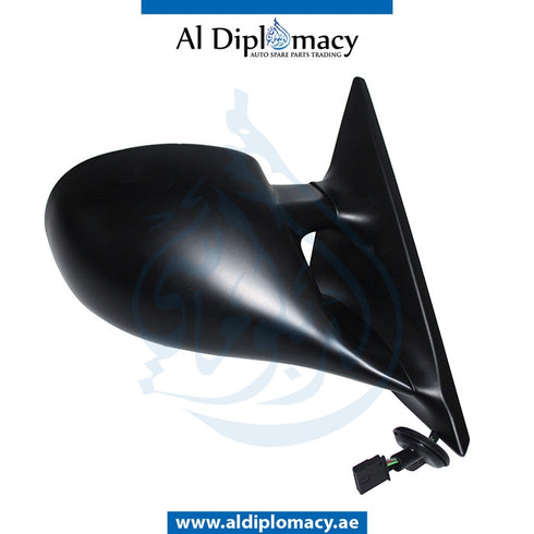 Right Mirror, M3 for BMW 3 Series E46 (1998-2005) models