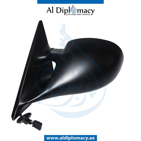 Left Mirror, M3 for BMW 3 Series E46 (1998-2005) models