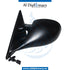 Left Mirror, M3 for BMW 3 Series E46 (1998-2005) models