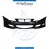 Front Bumper, WITH SENSOR AND WIPER Hole, M5 LOOK for BMW 5 Series E60 (2004-2010) models