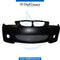 Front Bumper, WITH SENSOR AND WIPER Hole, M5 Look, FOG TYPE for BMW 5 Series E60 (2004-2010) models, Part Number T-E60FB(M5)04+S+W(FOGTYPE)