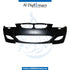 Front Bumper, WITH SENSOR AND WIPER Hole, M5 for BMW 5 Series E60 (2004-2010) models