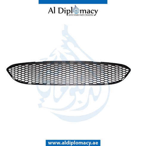 Front Bumper, WITH SENSOR AND WIPER Hole, M5 for BMW 5 Series E60 (2004-2010) models