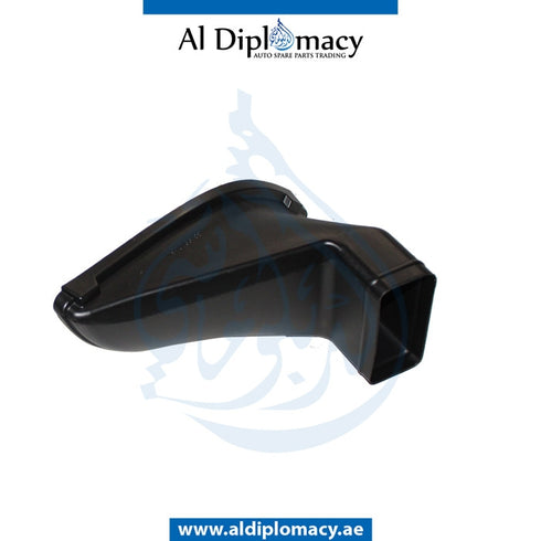 Front Bumper, WITH SENSOR AND WIPER Hole, M5 for BMW 5 Series E60 (2004-2010) models