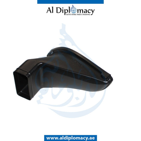 Front Bumper, WITH SENSOR AND WIPER Hole, M5 for BMW 5 Series E60 (2004-2010) models