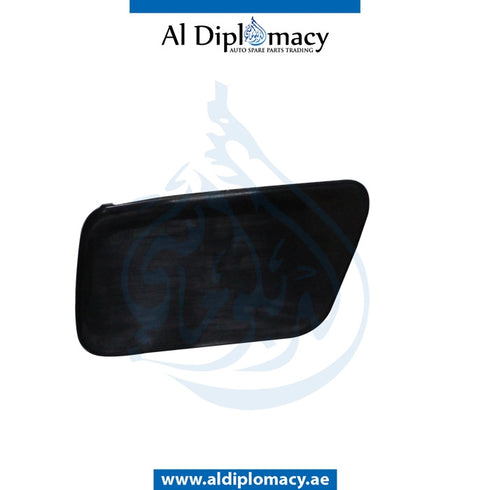 Front Bumper, WITH SENSOR AND WIPER Hole, M5 for BMW 5 Series E60 (2004-2010) models