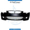 Front Bumper, WITH SENSOR AND WIPER Hole, M5 Look, FOG TYPE for BMW 5 Series E60 (2004-2010) models, Part Number T-E60FB(M5)08+S+W(FOGTYPE)