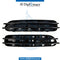 FENDER Grille, M5 Look, SET for BMW 5 Series E60 (2004-2010) models, Part Number T-E60FENDER-GRILL(M5)(SET)