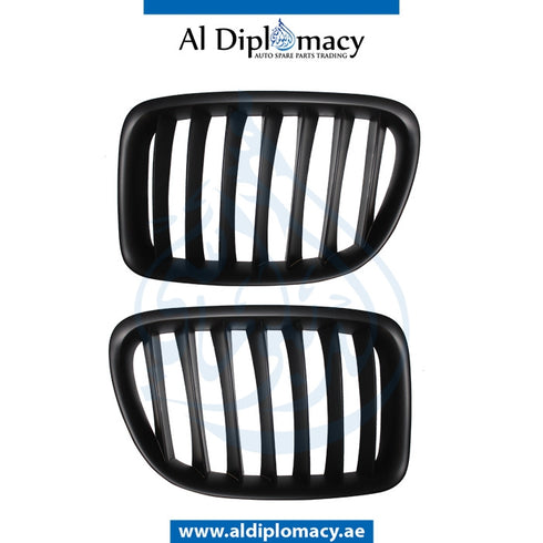 E83 X1 M BODY KIT 2011 COMPLETE for BMW X1 Series E83 (2003-2006) models