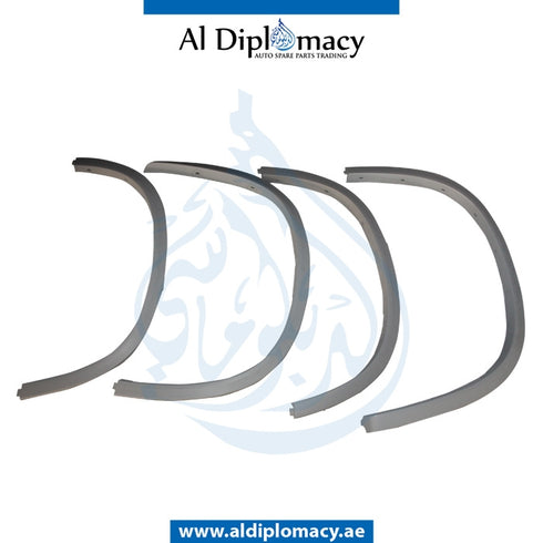 E83 X1 M BODY KIT 2011 COMPLETE for BMW X1 Series E83 (2003-2006) models