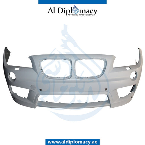 E83 X1 M BODY KIT 2011 COMPLETE for BMW X1 Series E83 (2003-2006) models