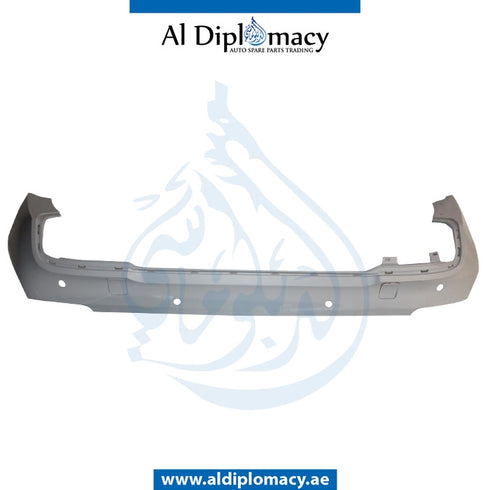 E83 X1 M BODY KIT 2011 COMPLETE for BMW X1 Series E83 (2003-2006) models