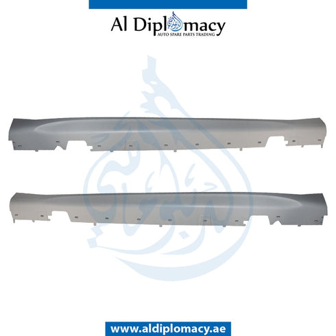 E83 X1 M BODY KIT 2011 COMPLETE for BMW X1 Series E83 (2003-2006) models