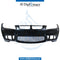Front Bumper, WITH SENSOR AND WIPER Hole, M-tec FOG TYPE for BMW 3 Series E90 (2005-2011) models, Part Number T-E90FB(M-TEC)+S+W