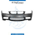 Front Bumper, WITH SENSOR AND WIPER Hole, M3 LOOK for BMW 3 Series E90 (2009-2013) models