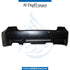 Rear Bumper, WITH SENSOR Hole, SINGLE EXHAUST Type, M3 LOOK for BMW 3 Series E90 (2005-2011) models