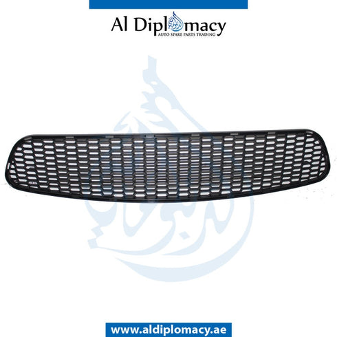 Front Bumper, WITH SENSOR AND WIPER Hole, M4 Look, FOG LAMP TYPE for BMW 3 Series E92 (2010-2013) models