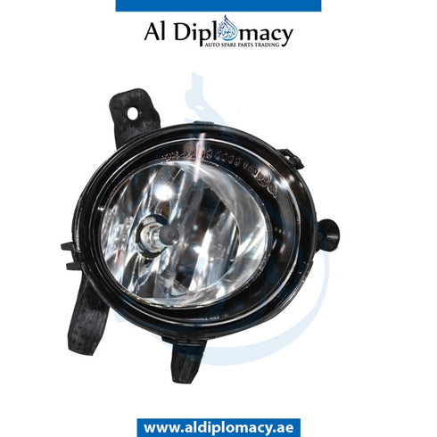 Front Bumper, WITH SENSOR AND WIPER Hole, M4 Look, FOG LAMP TYPE for BMW 3 Series E92 (2010-2013) models