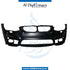Front Bumper, WITH SENSOR AND WIPER Hole, M4 Look, FOG LAMP TYPE for BMW 3 Series E92 (2010-2013) models