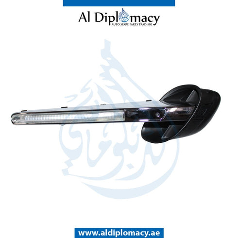 Left FENDER TURN SIGNAL Lamp, (m3) for BMW 3 Series E92 (2005-2013) models, Part Number T-E92FENDER-LAMP-M(LH)