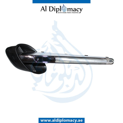 Right FENDER TURN SIGNAL Lamp, (m3) for BMW 3 Series E92 (2005-2013) models, Part Number T-E92FENDER-LAMP(M3)-RH