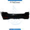 Rear Bumper, WITH SENSOR Hole, M4 Look, DOUBLE EXHAUST TYPE for BMW 3 Series E92 (2005-2013) models, Part Number T-E92RB(M4 LOOK)+S-DOUBLE